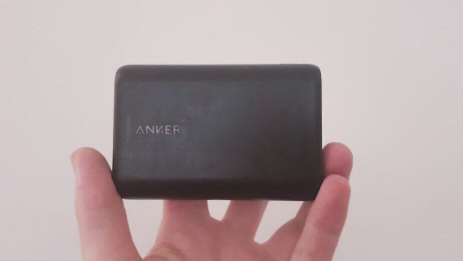 best india trip gift ideas power bank anker