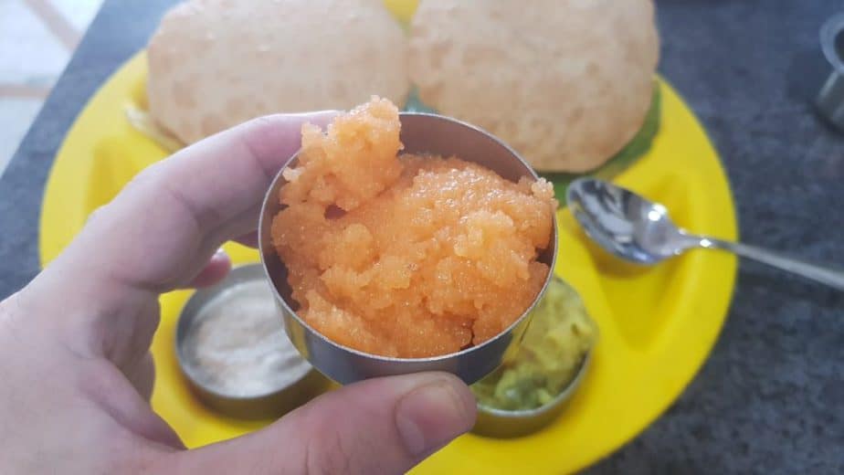 Do Indian Restaurants Sprinkle Cow Urine On Your Food 