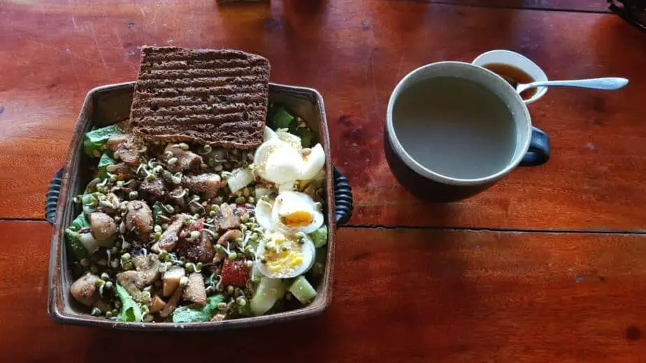 Eating Raw Vegetables in India Is It Worth The Risk? Chai Nomad