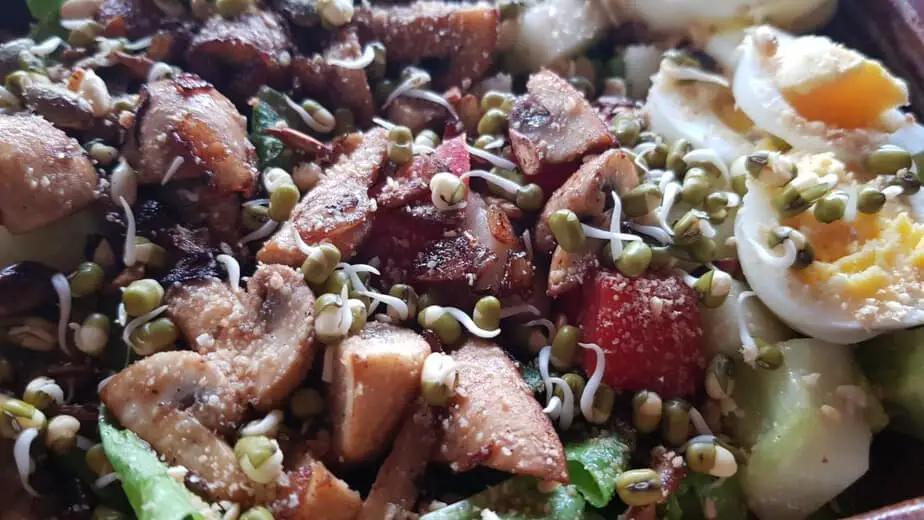 Eating Raw Vegetables in India Is It Worth The Risk? Chai Nomad