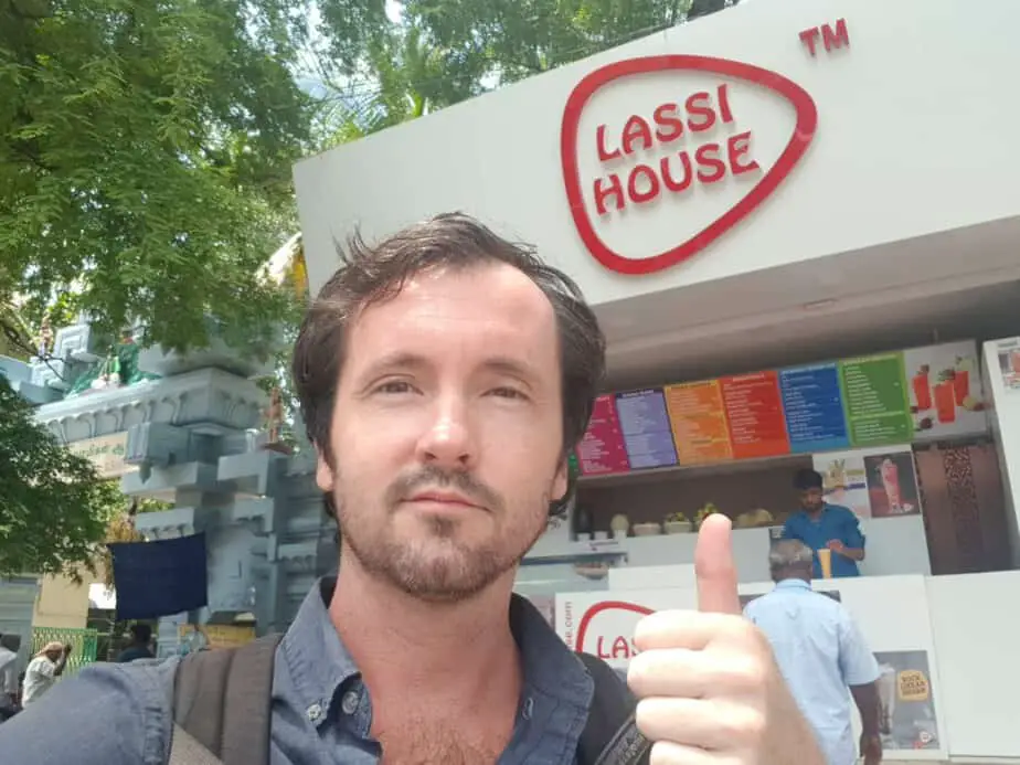 Is It Safe to Drink A Lassi in India? A LongTerm Traveler's Tips