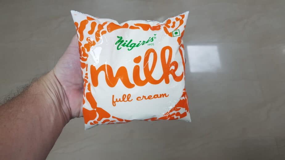 Is Milk Safe to Drink in India? A LongTerm Traveler's Perspective