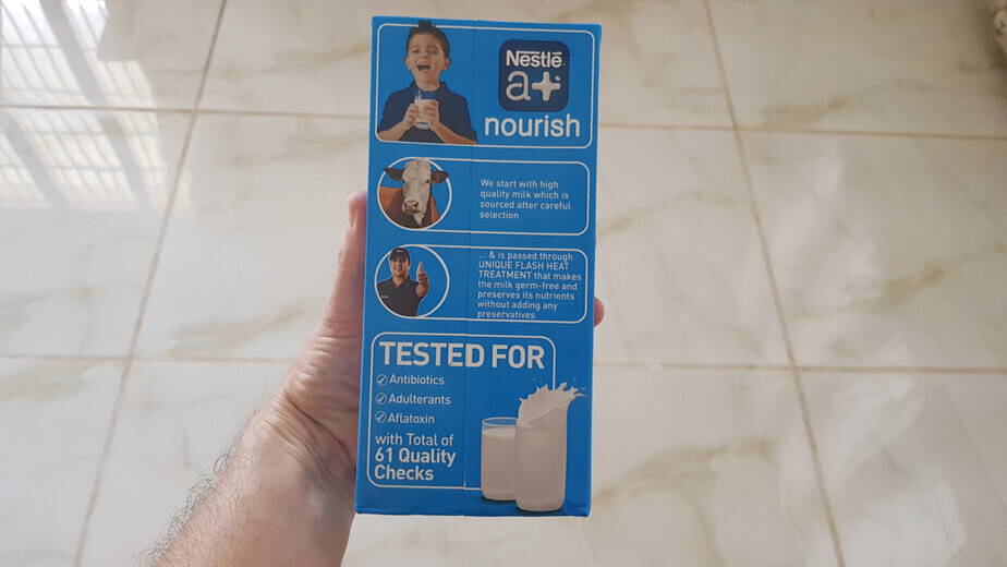 Is Milk Safe to Drink in India? A LongTerm Traveler's Perspective