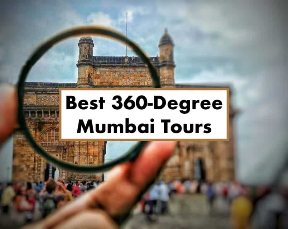 travel 360 degree mumbai
