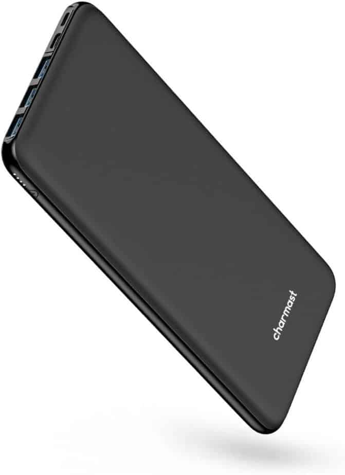 charmast power bank amazon