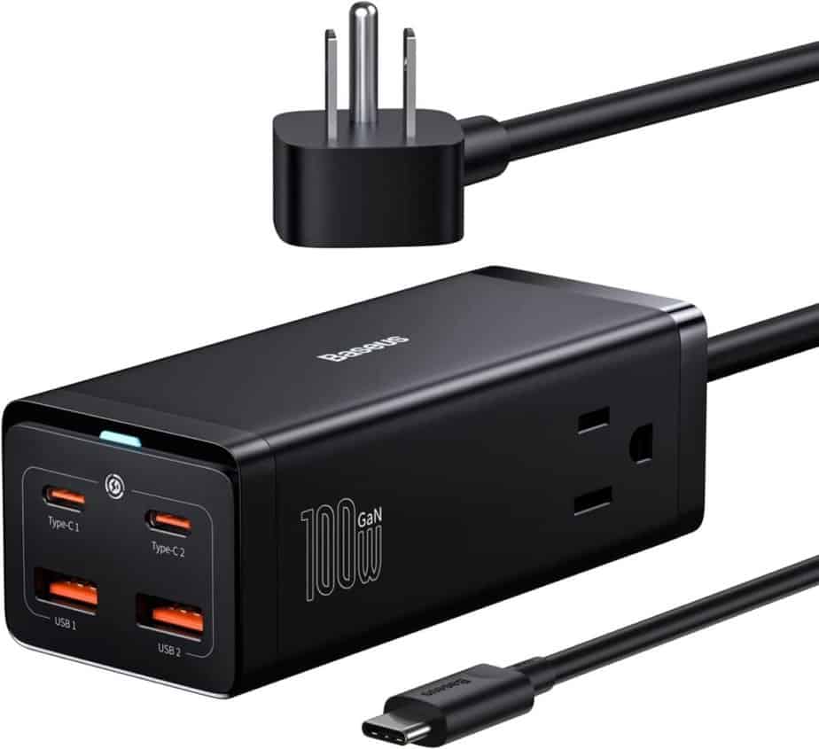 power adapter charger